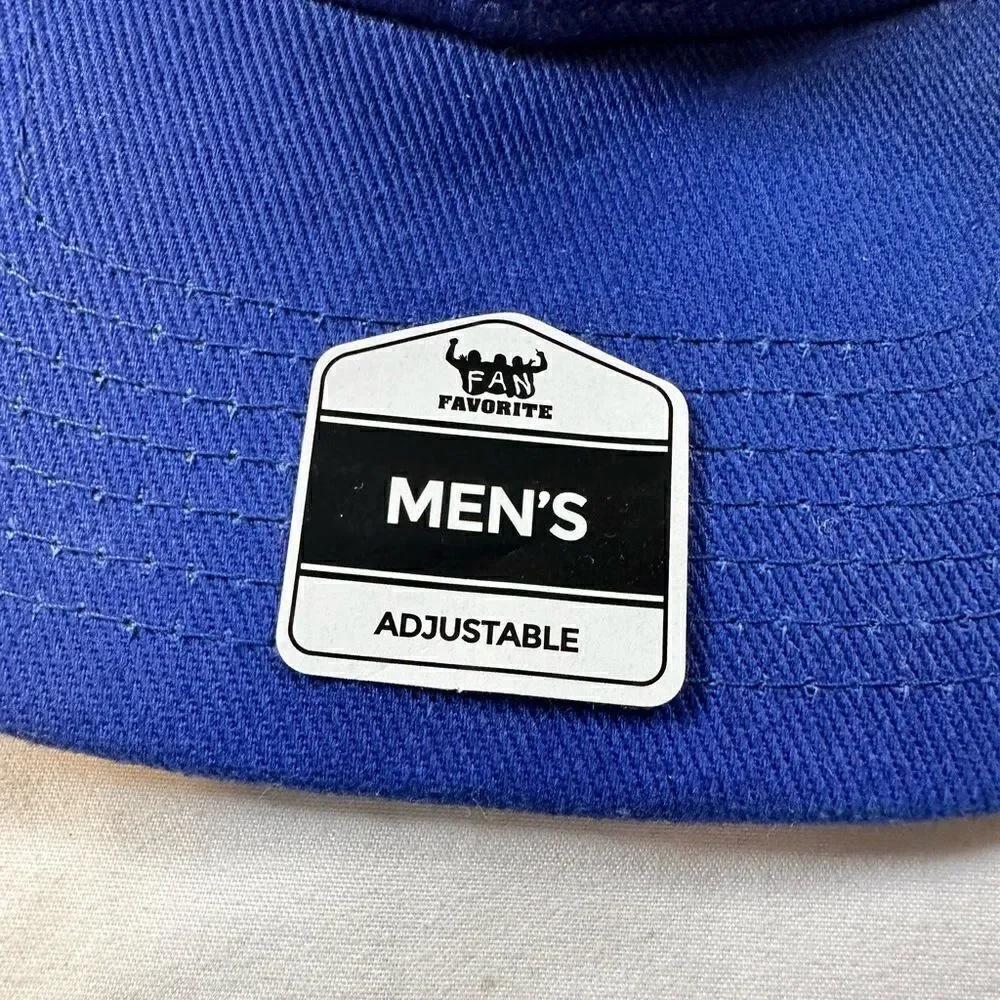 MLB new tags
