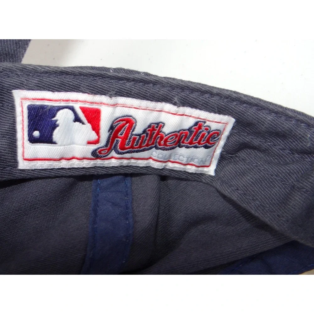 47 Brand or fit cap