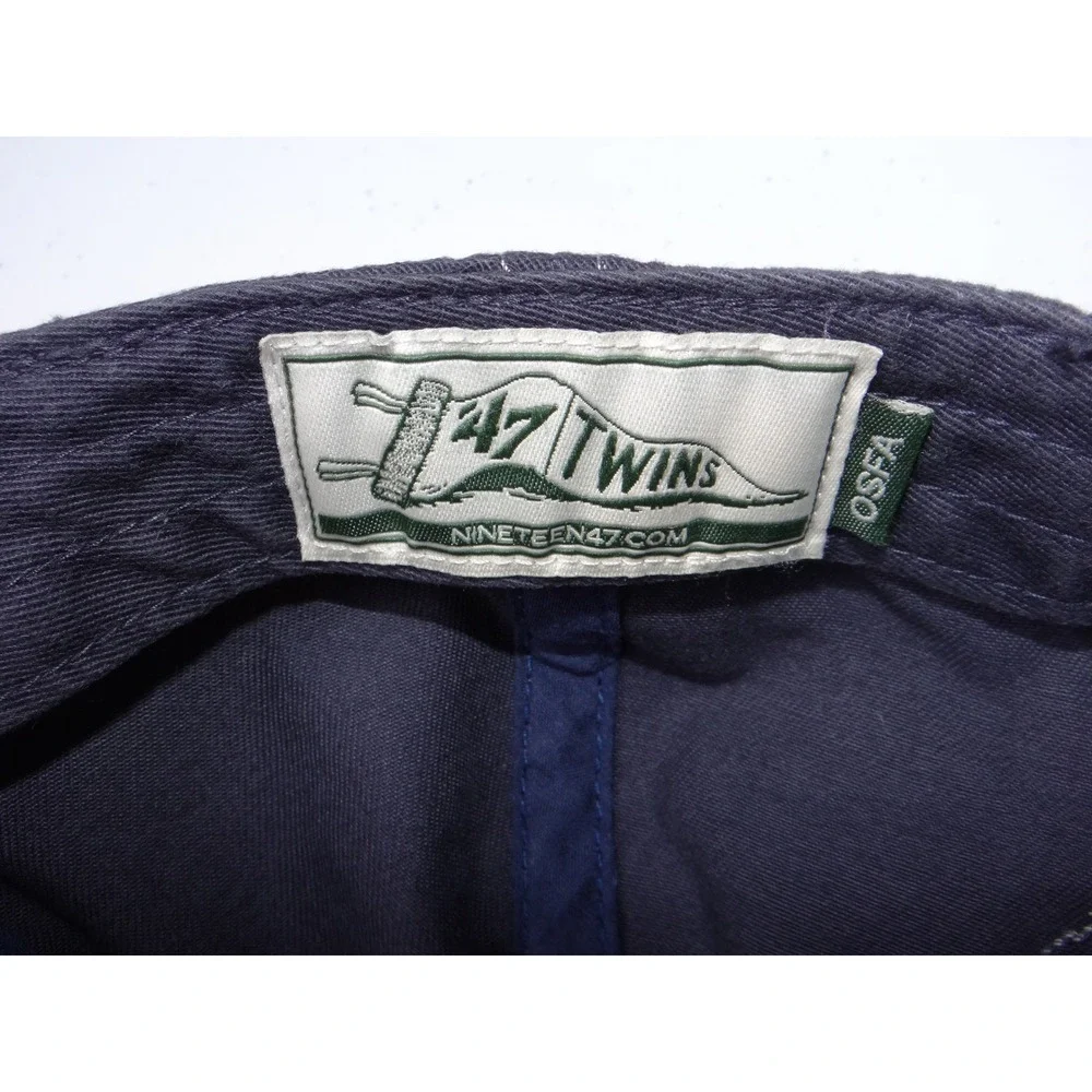 47 Brand closure team collector