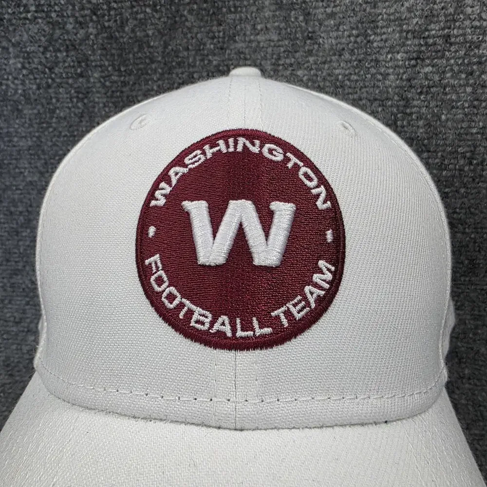 New Era washington football