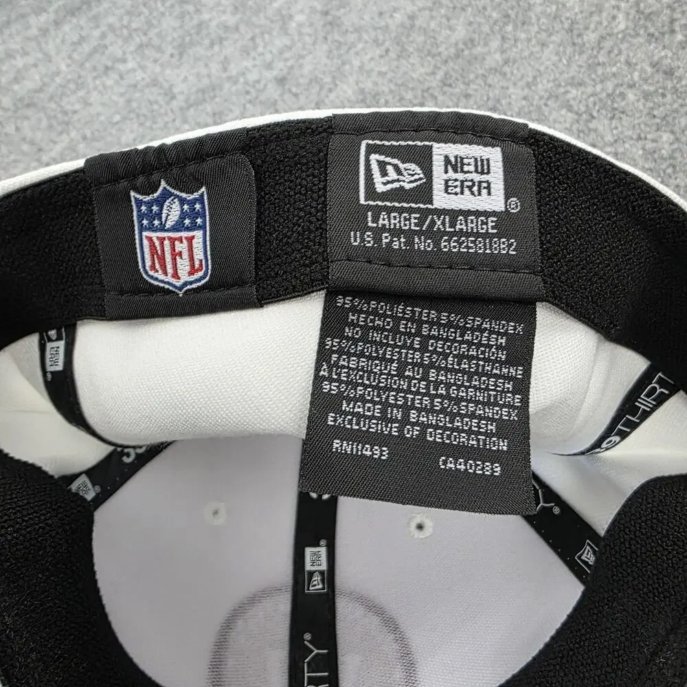 New Era washington football