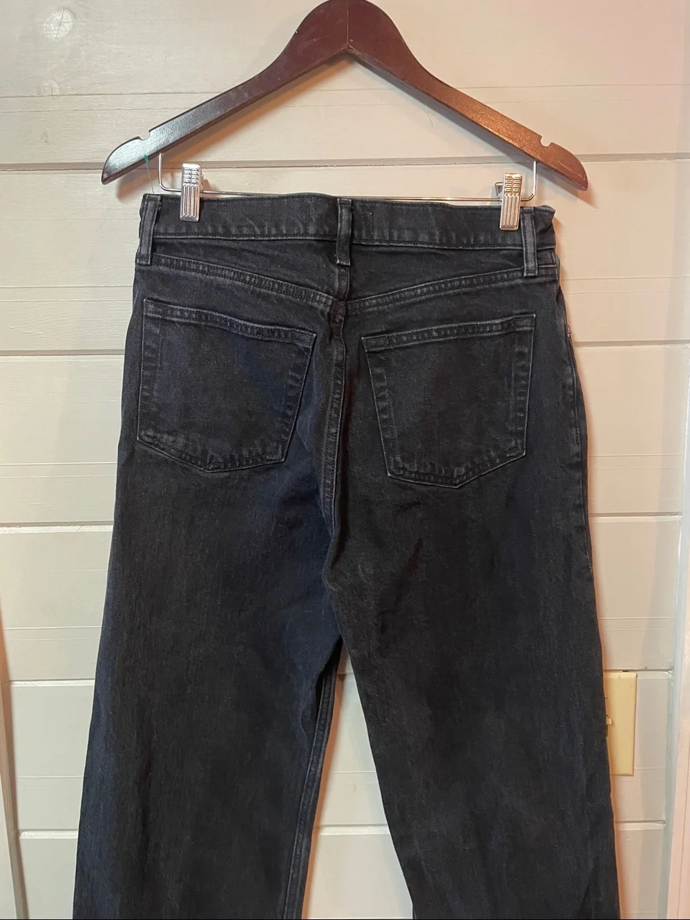 Abercrombie & Fitch