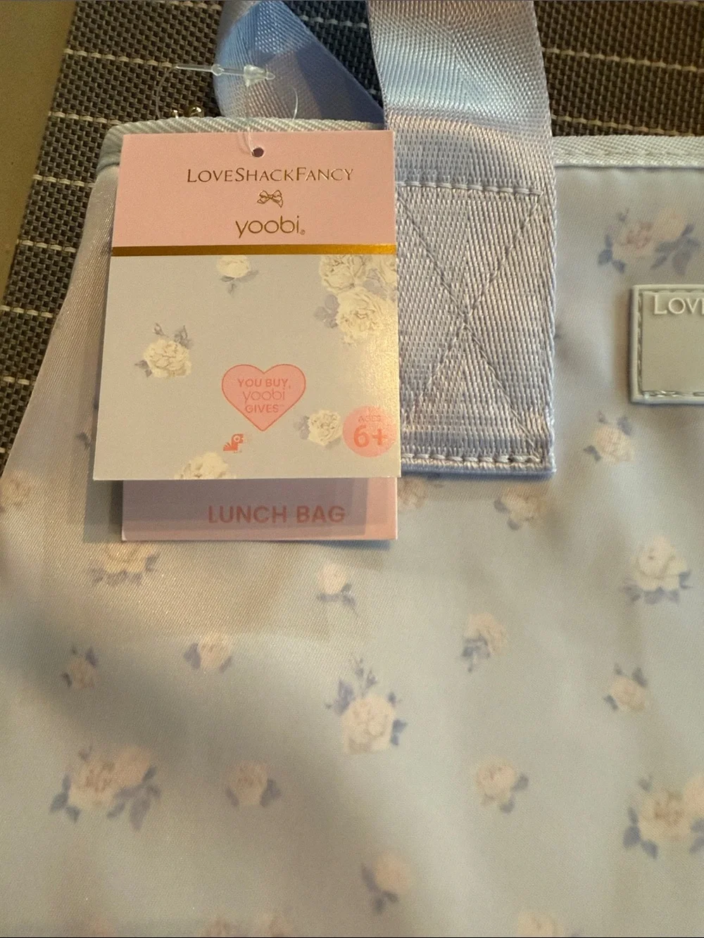 LoveShackFancy beautiful insulated