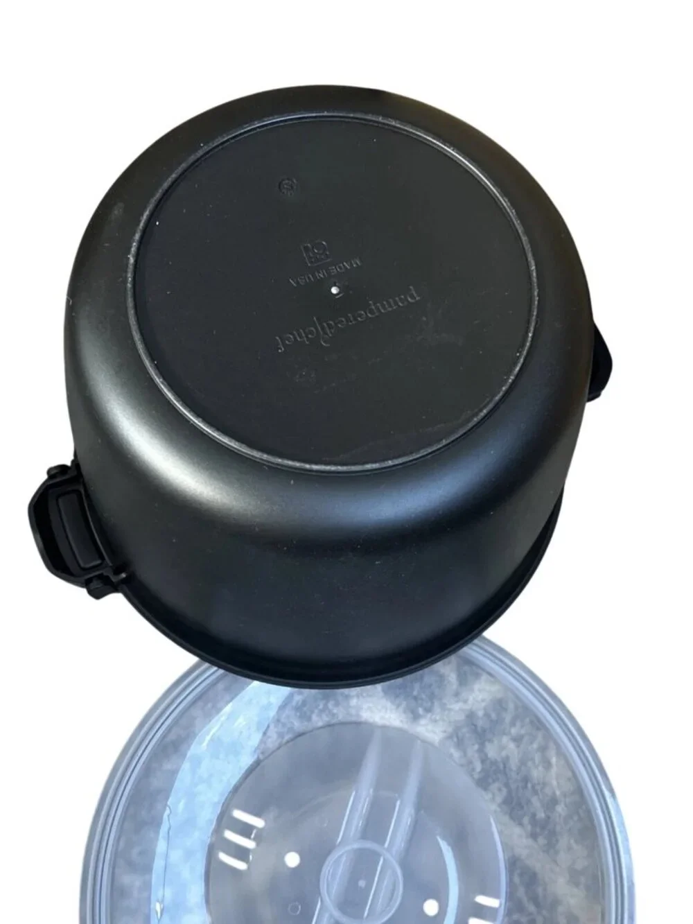Pampered Chef pampered chef