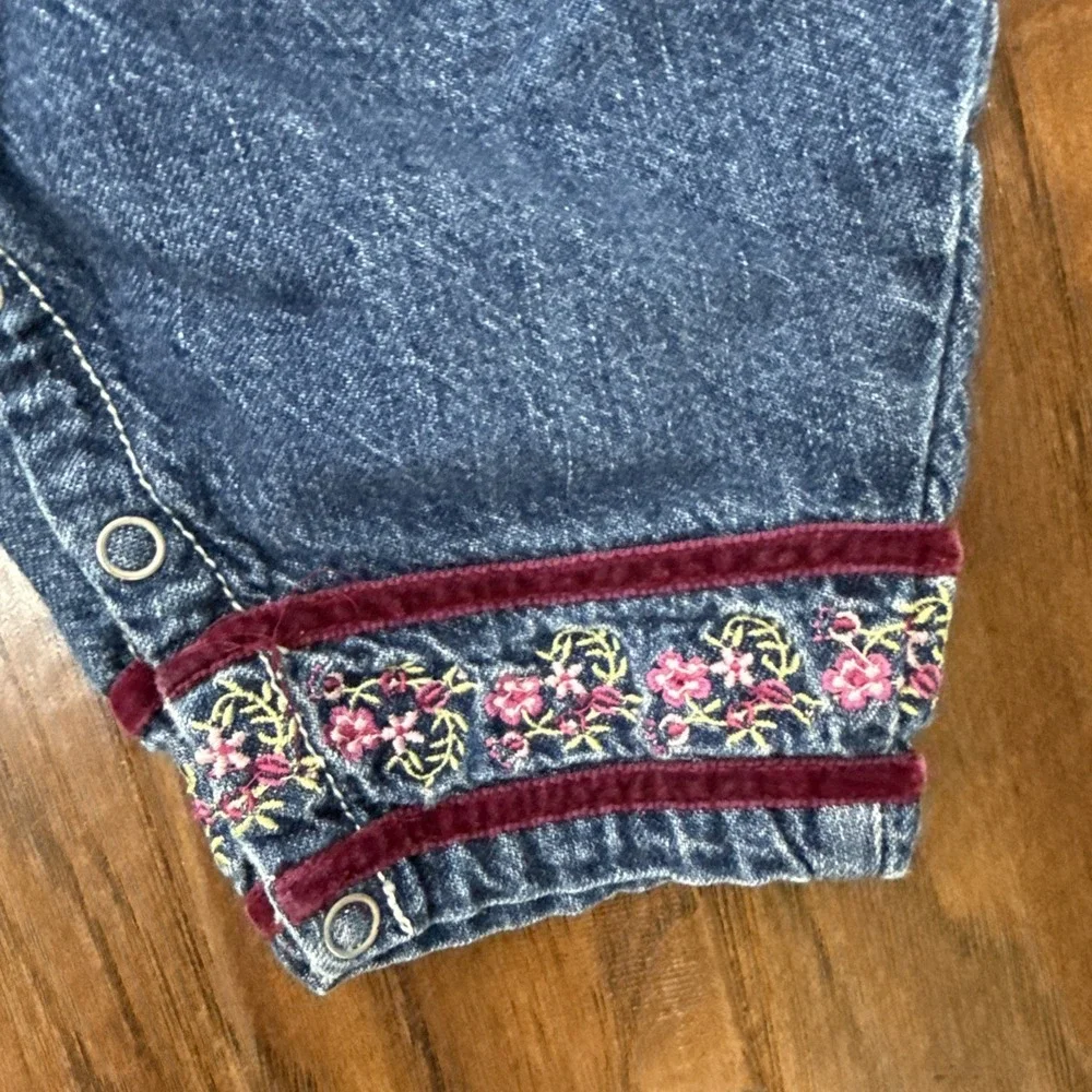 Gymboree vintage y2k