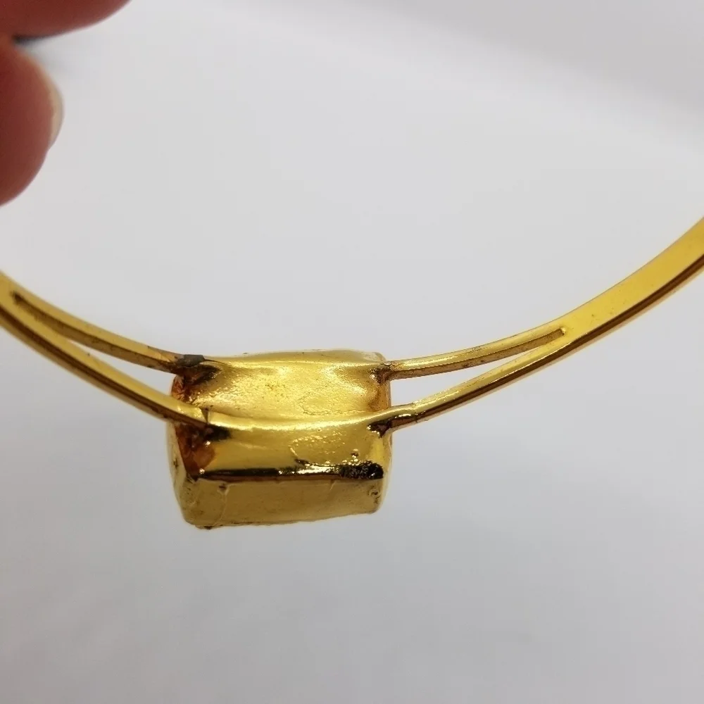 N/A cuff bracelet