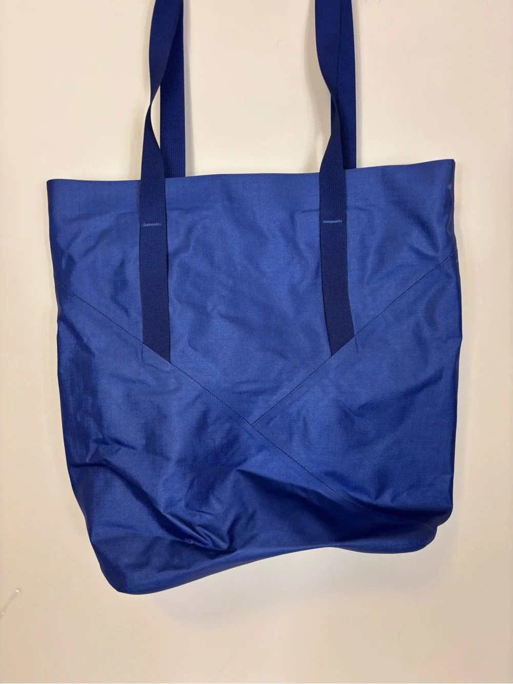 Arcteryx spacious blue