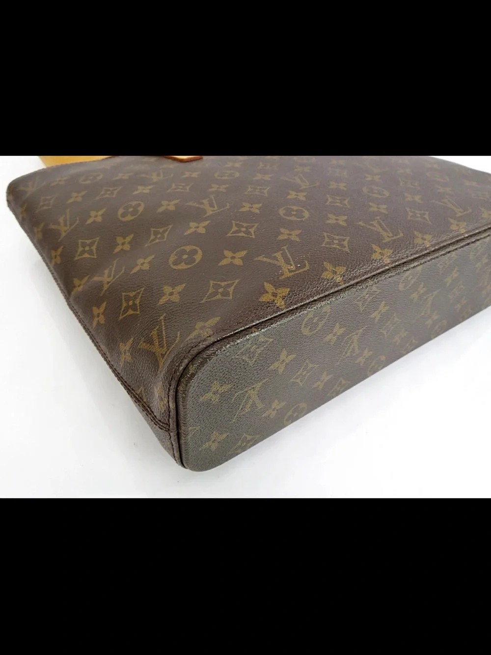 Louis Vuitton classic louis