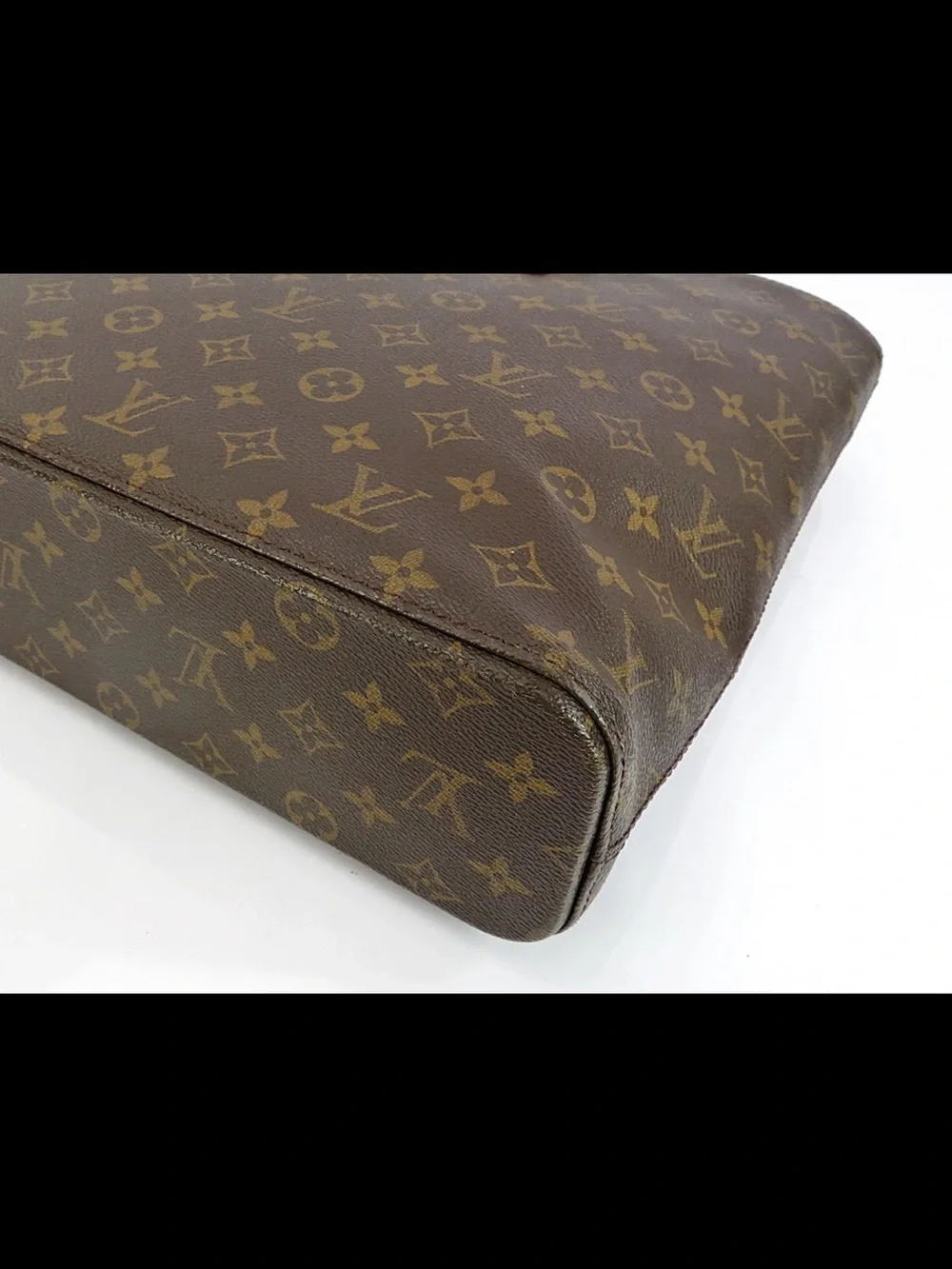 Louis Vuitton classic louis