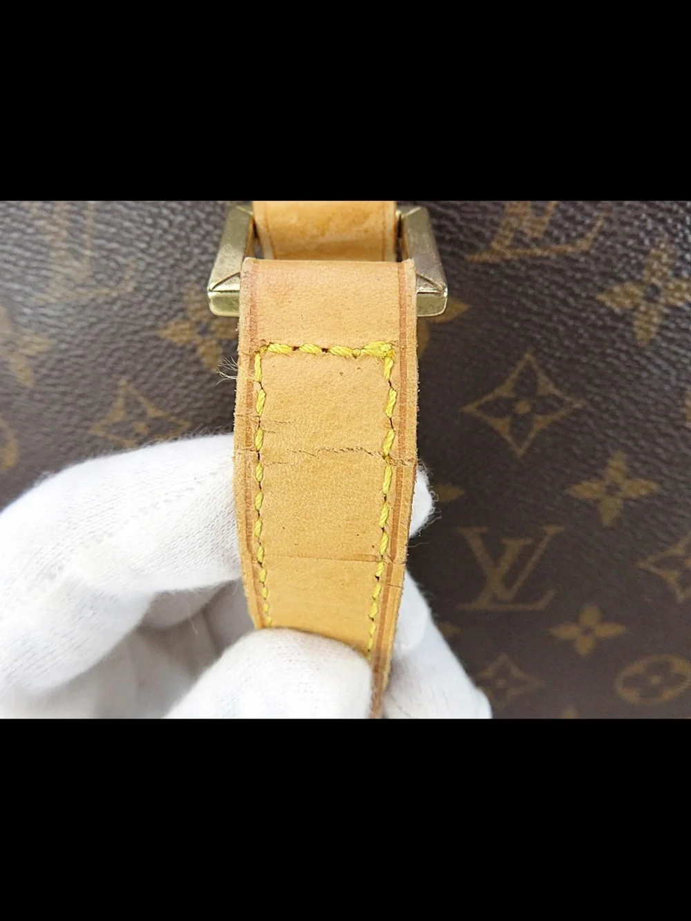 Louis Vuitton classic louis