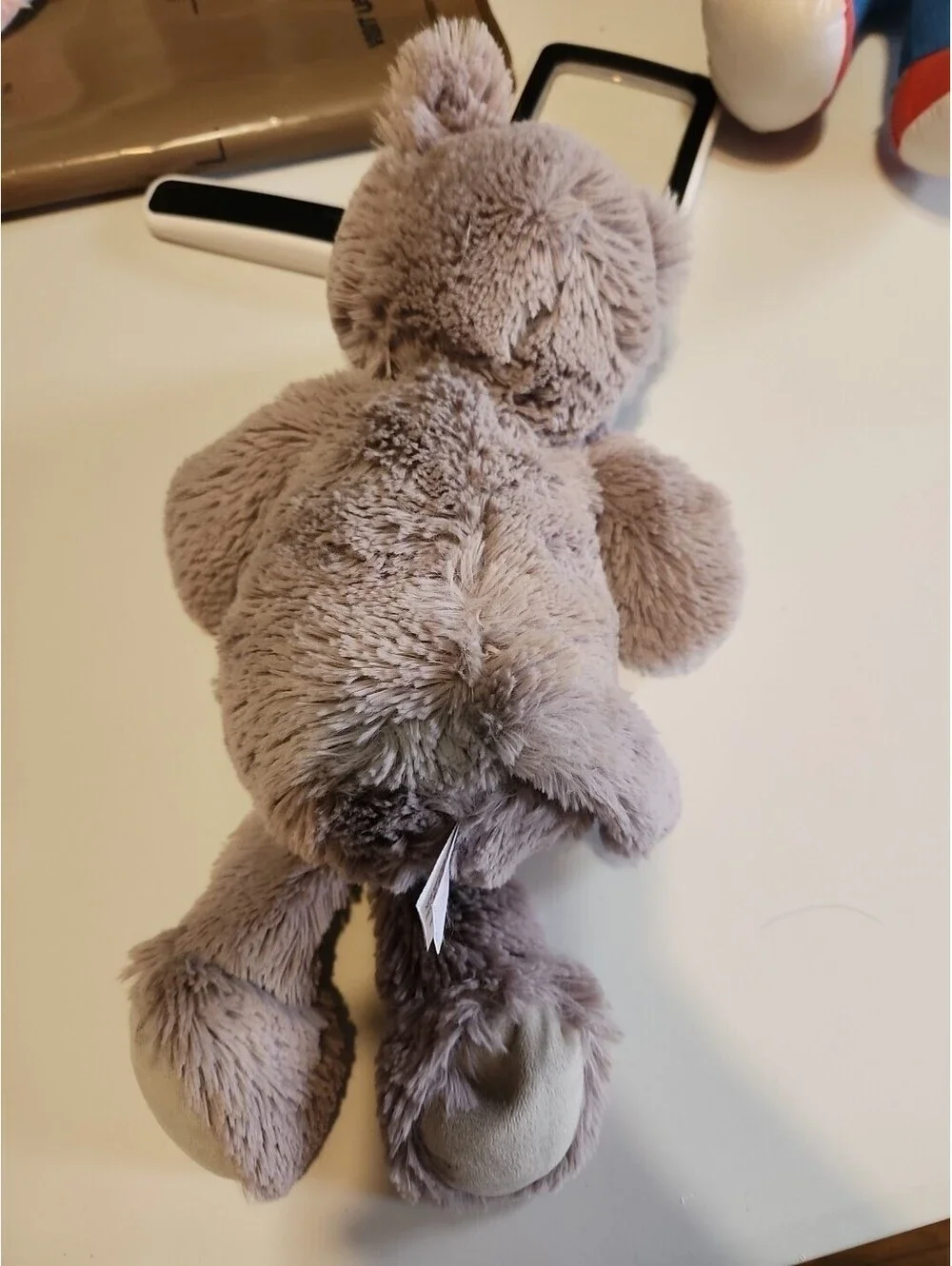 Ty kit plush