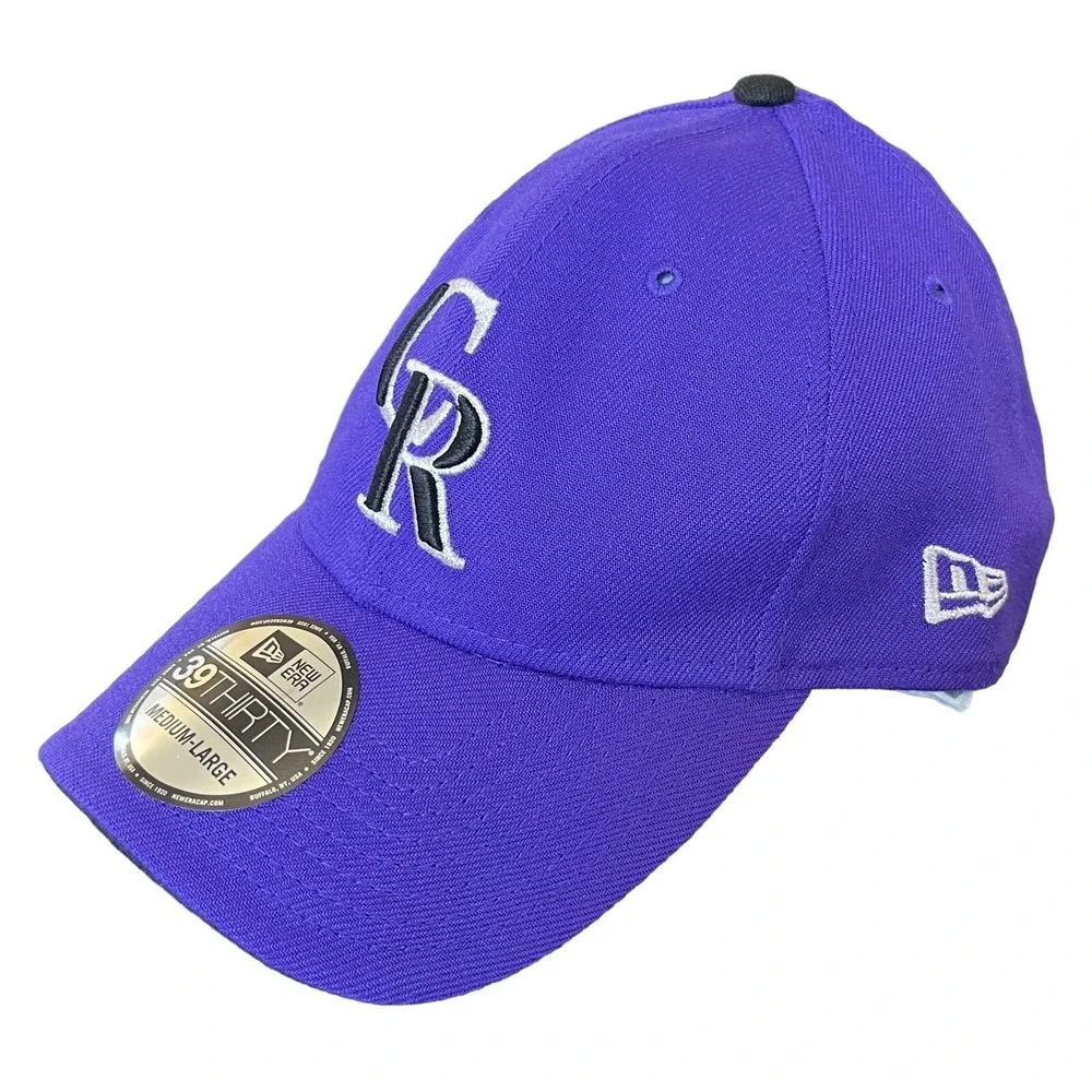 New Era represent your