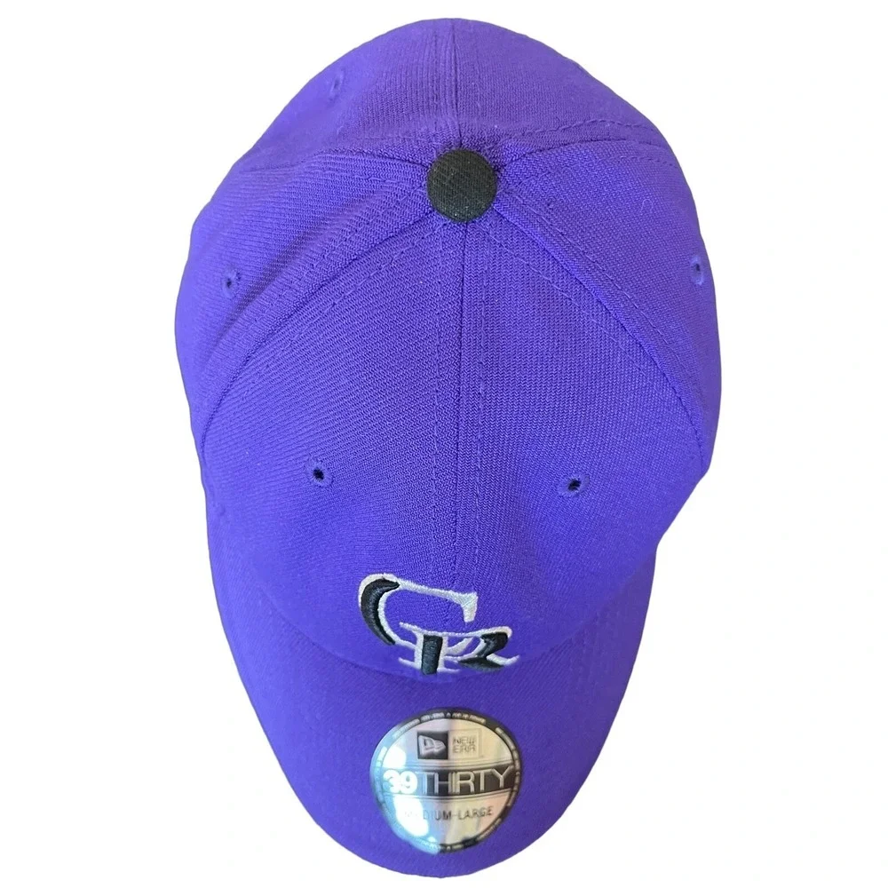 New Era represent your