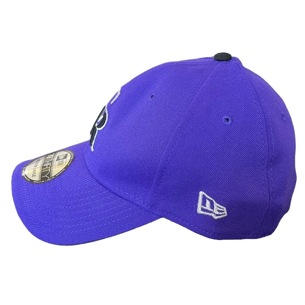 New Era represent your