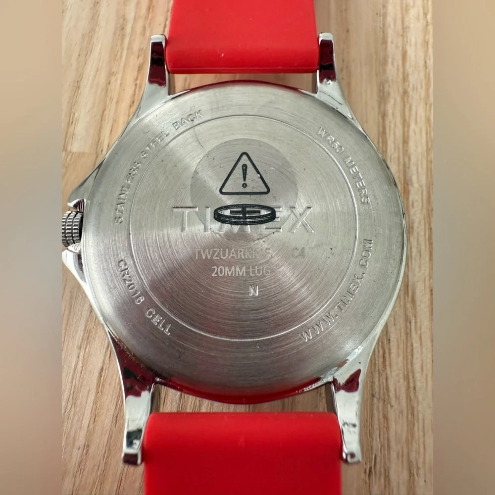 Timex brand model