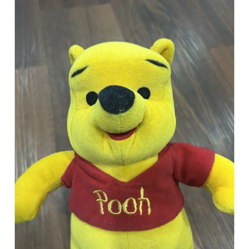 Disney good minor