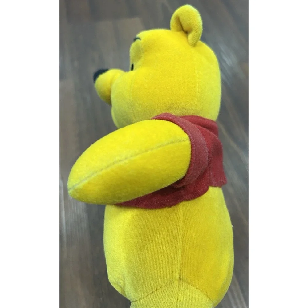 Disney good minor be
