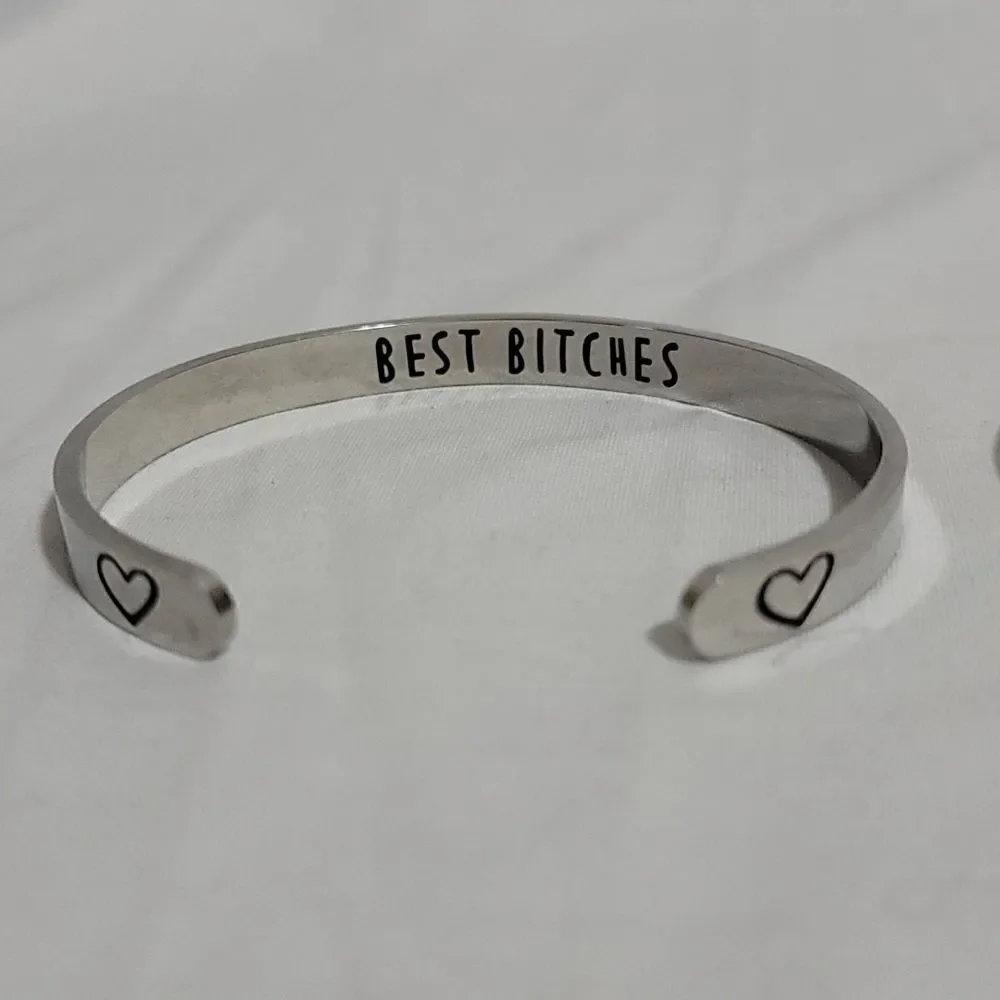N/A silver tone