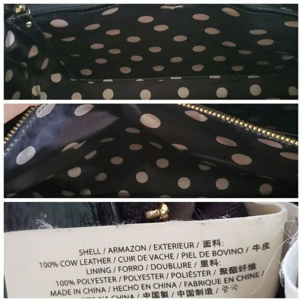 kate spade please see