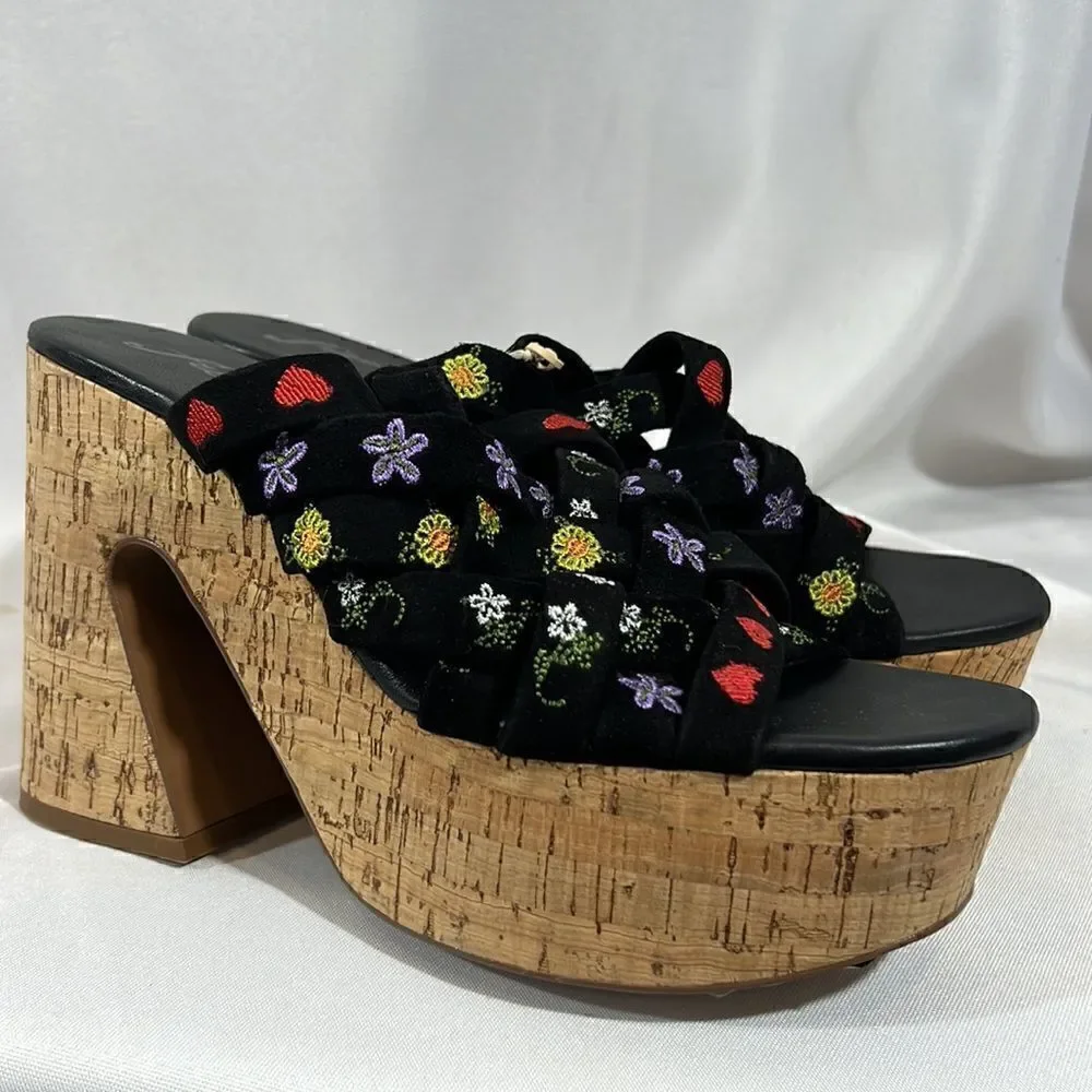 Free People nwt people sole