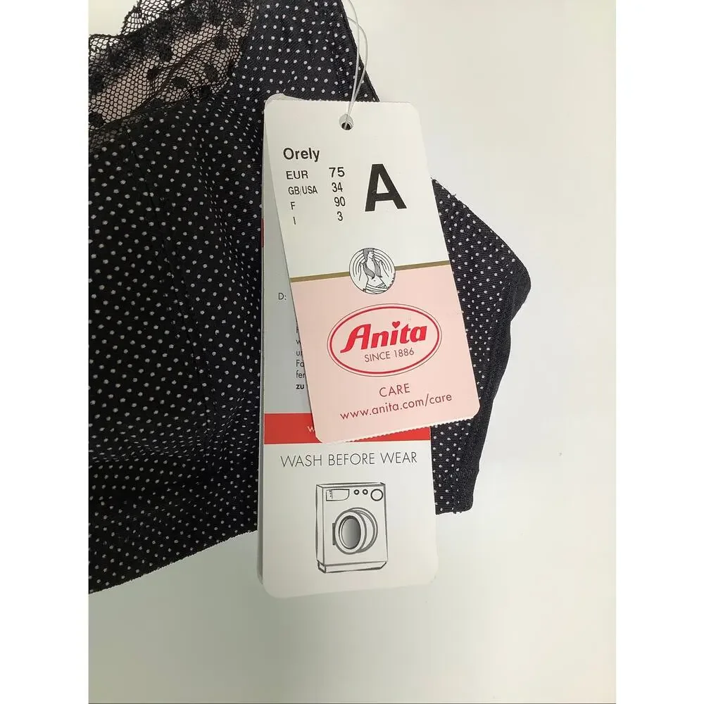Anita brand size