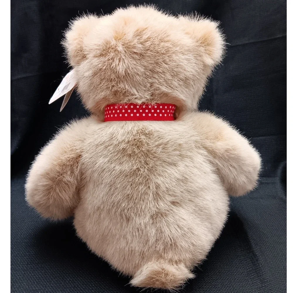 Gund measurements height
