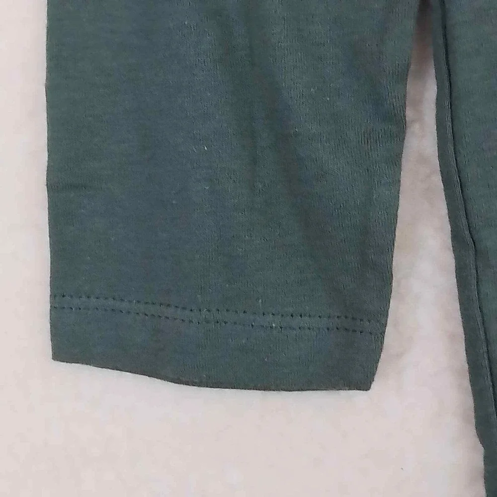 Carters wash tag tee