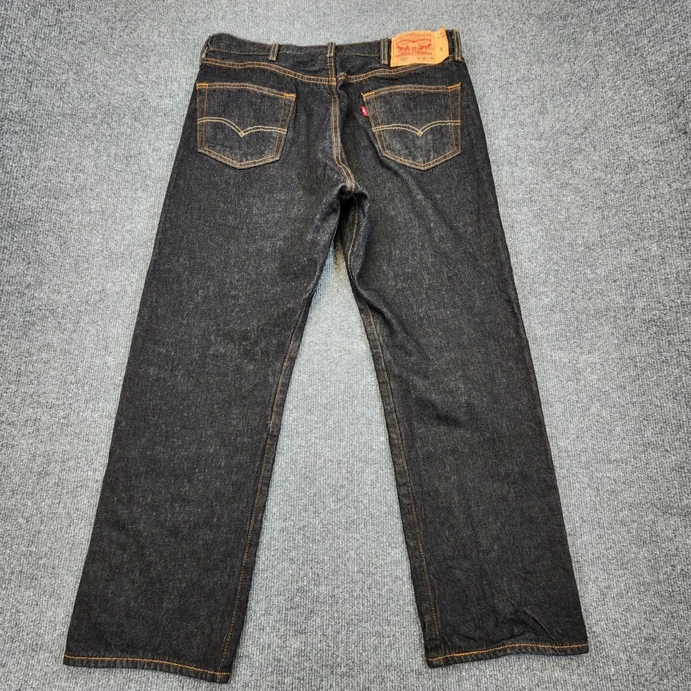 Levis fit gorpcore
