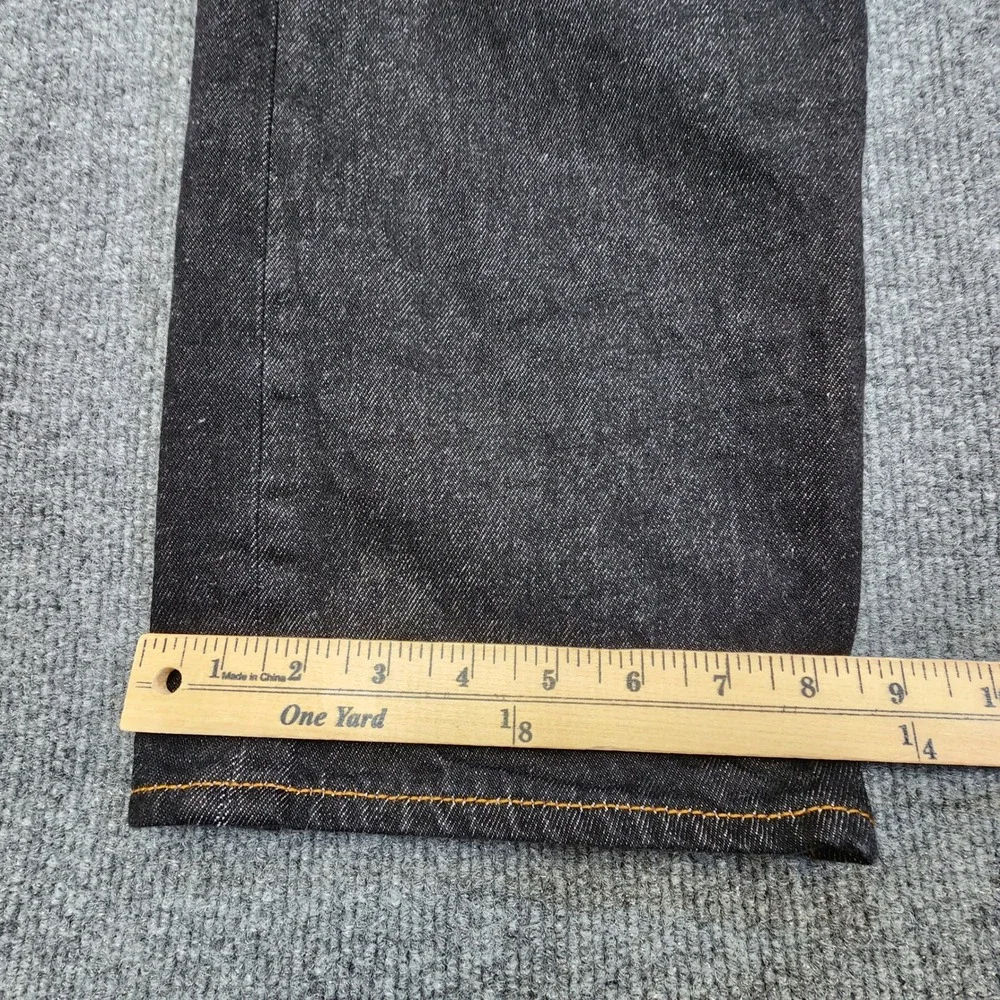 Levis measurements tag