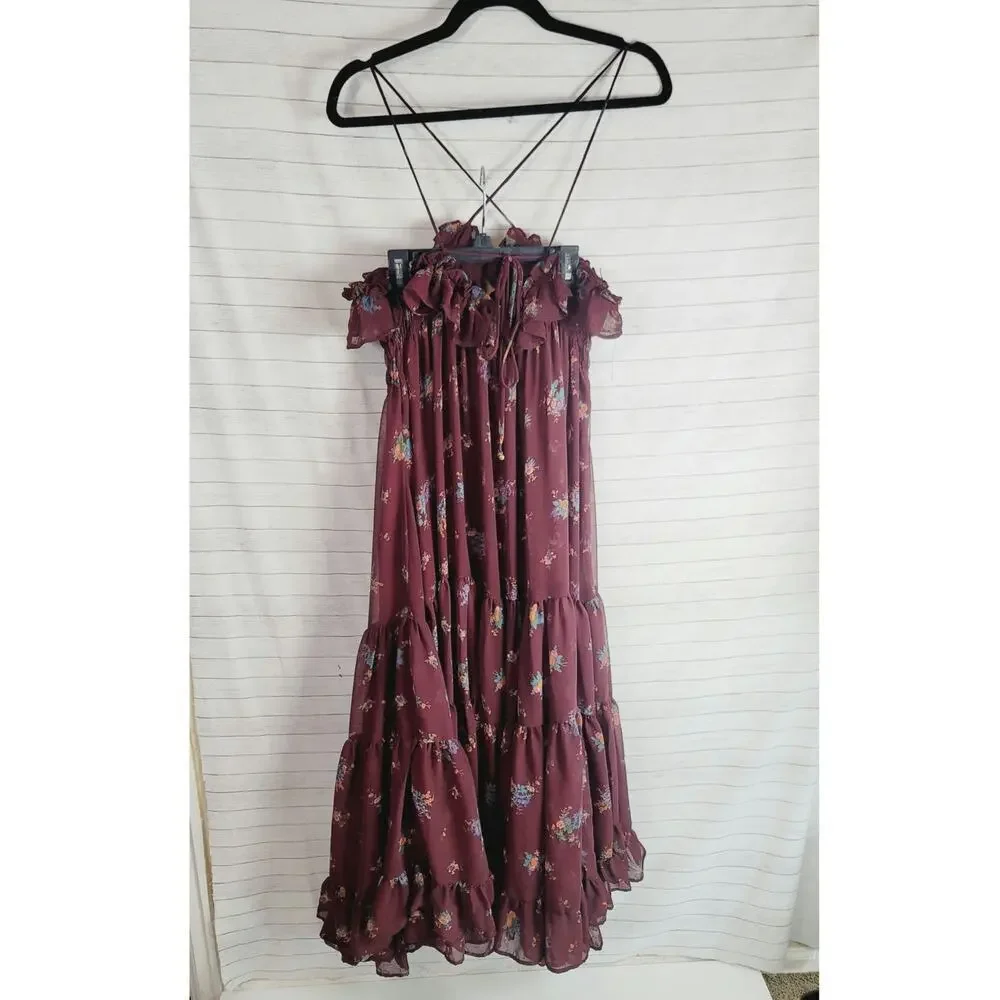 Free People travel justice rips