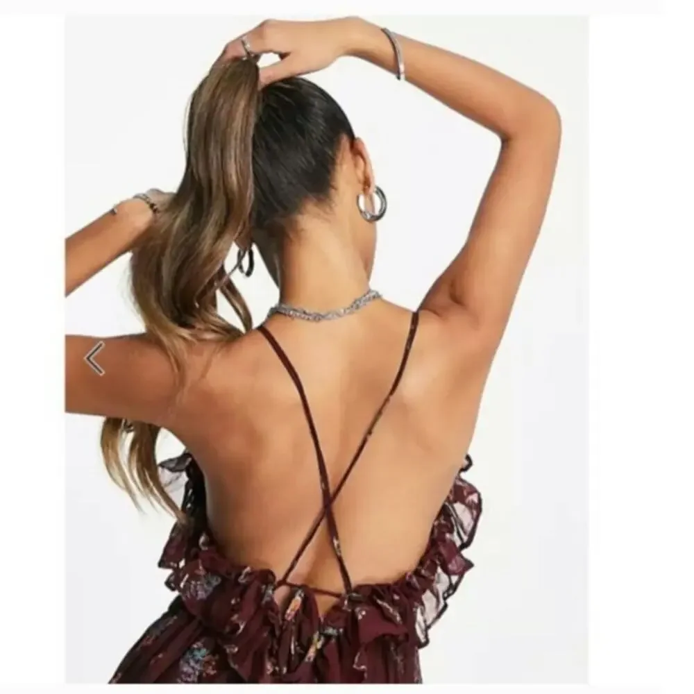 Free People vary next flowy
