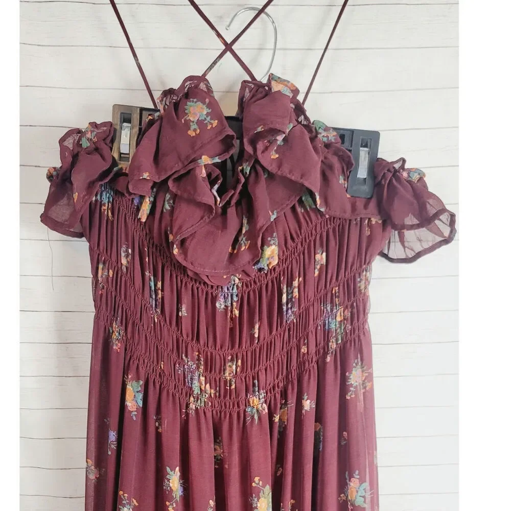 Free People person do very