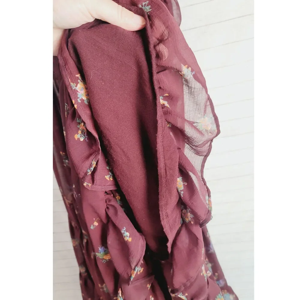 Free People approximate taken are