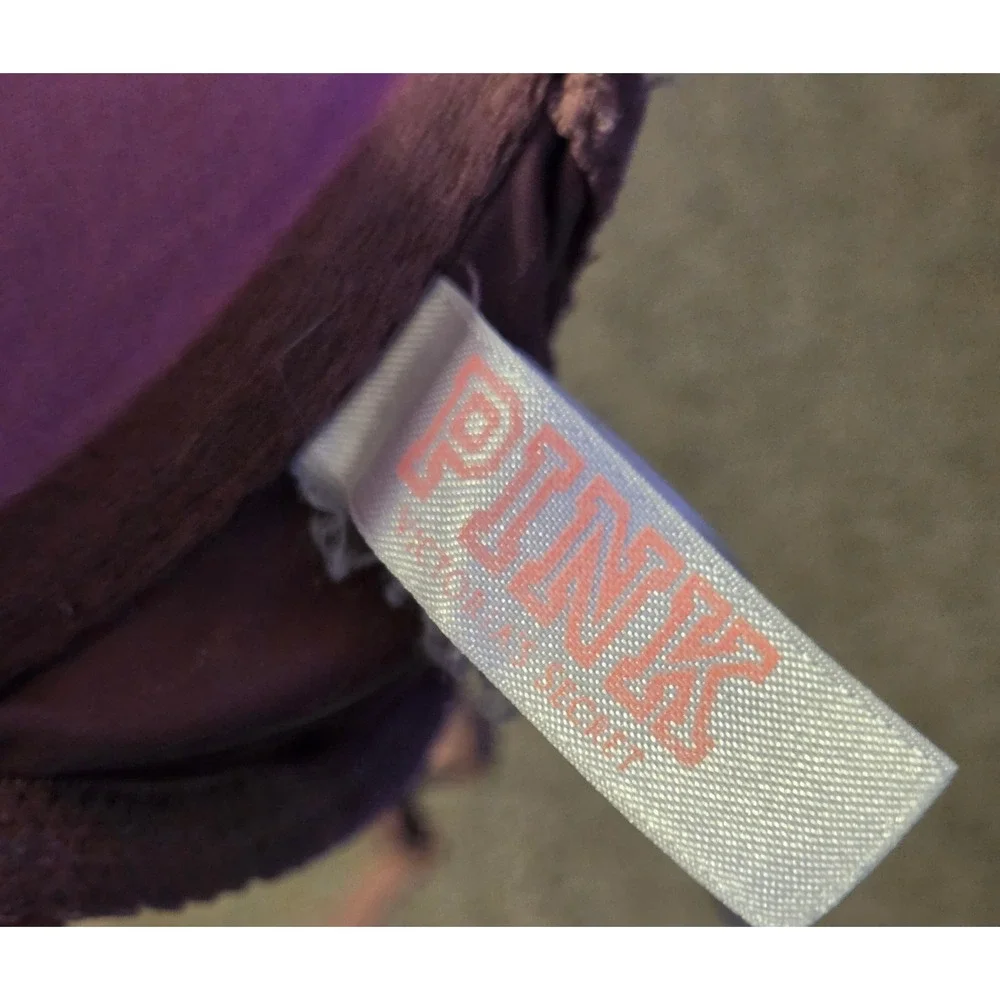 PINK Victorias Secret *owners are