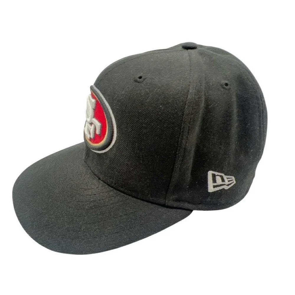 New Era representing day flat