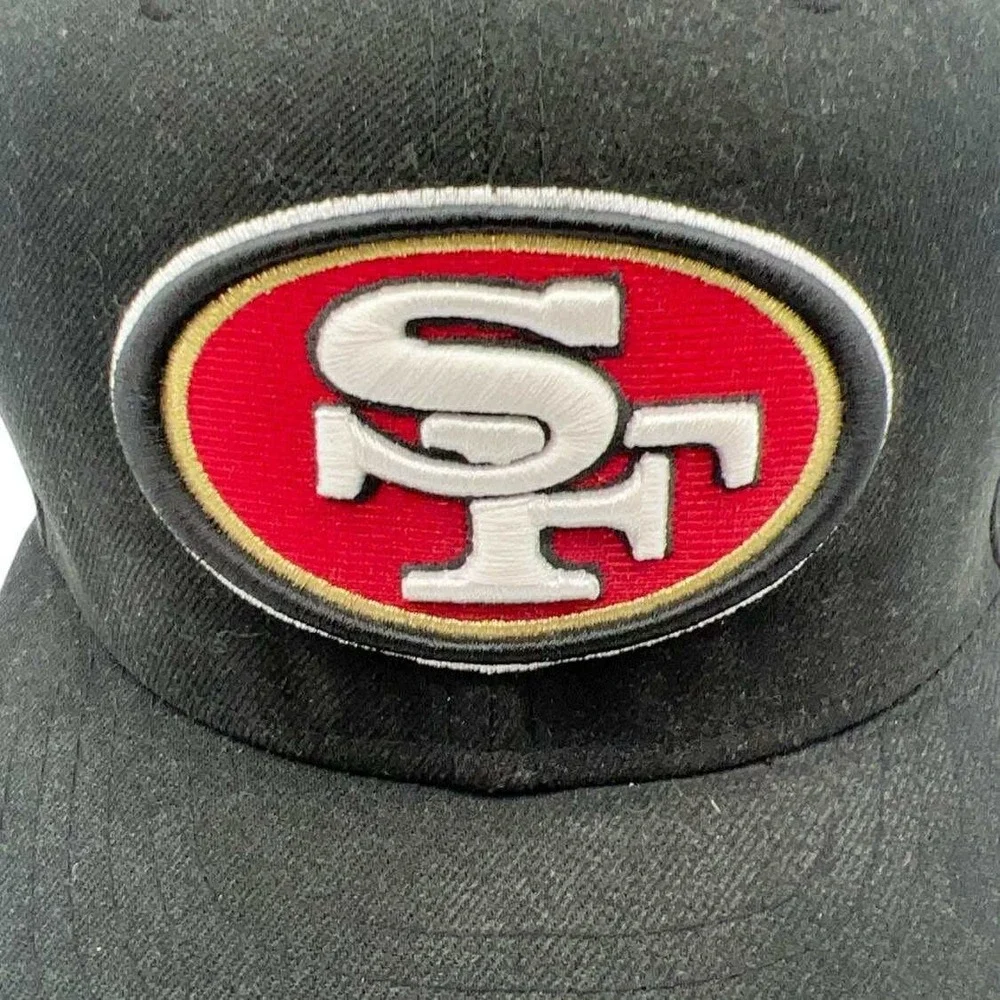 New Era gear side
