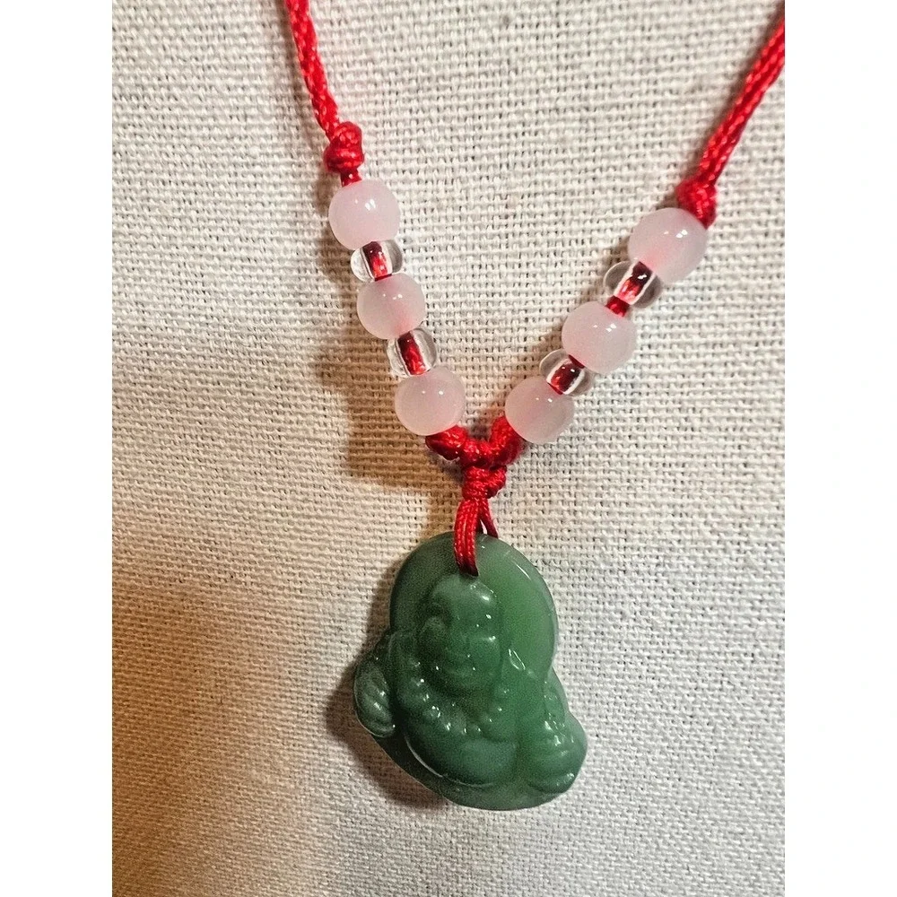 The Unbranded Brand green carved