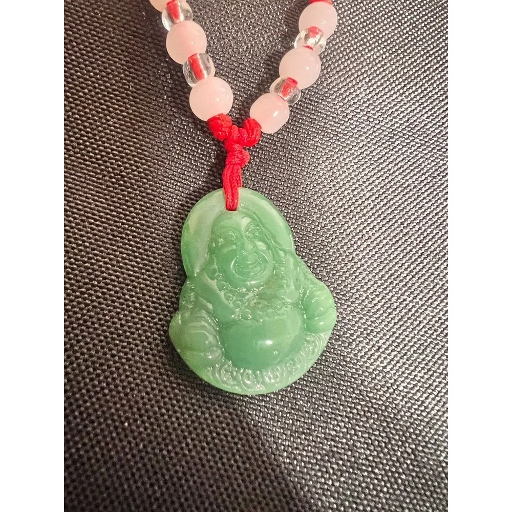 The Unbranded Brand green carved