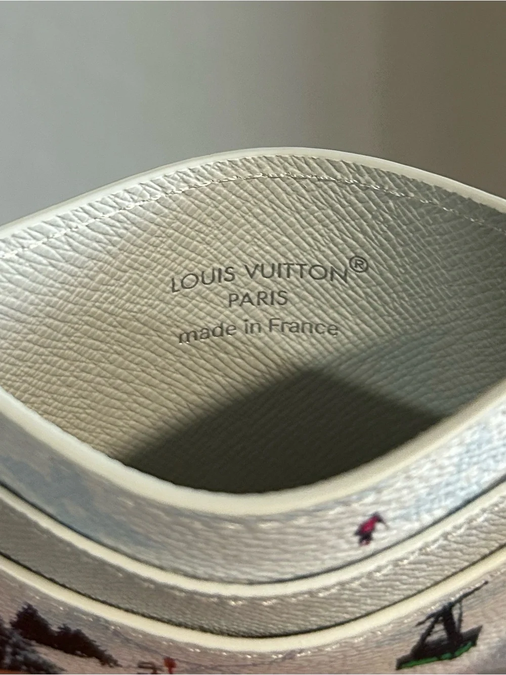 Louis Vuitton louis vuitton