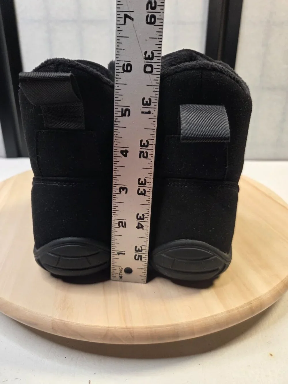 Saguaro ambition black