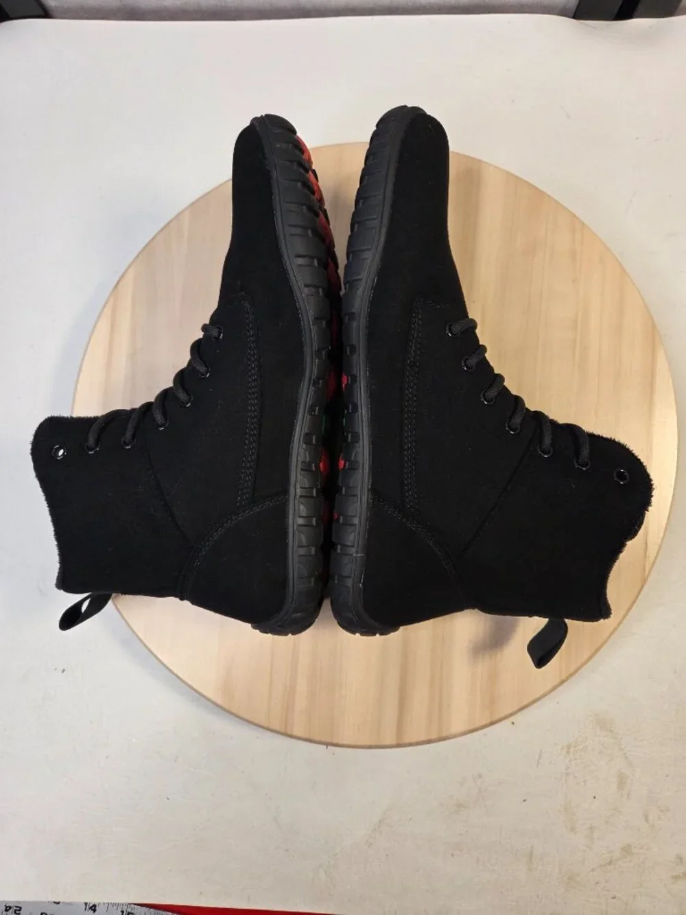 Saguaro ambition black