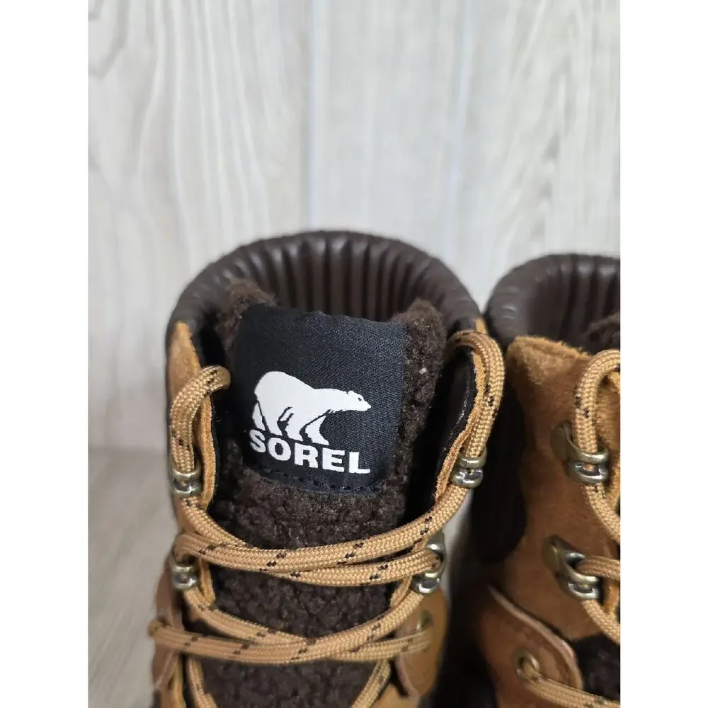 Sorel pre owned