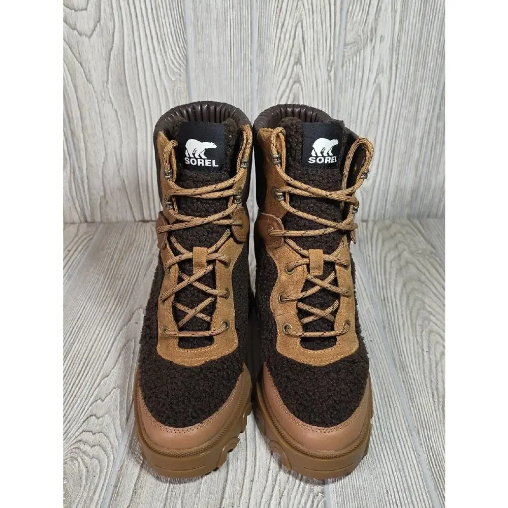 Sorel pre owned