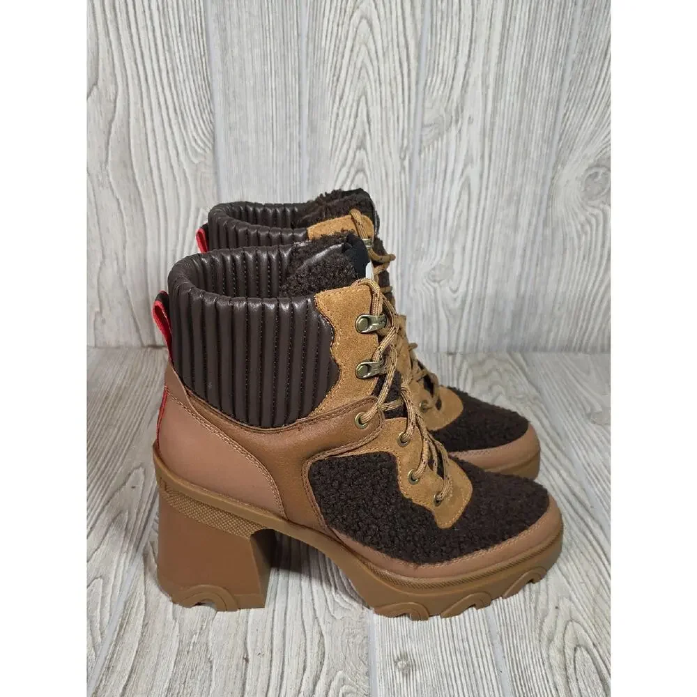Sorel pre owned