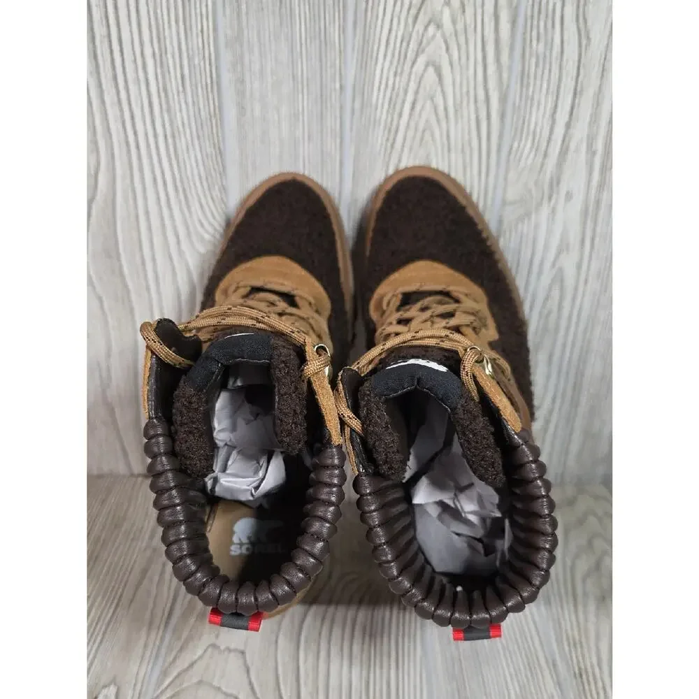 Sorel pre owned