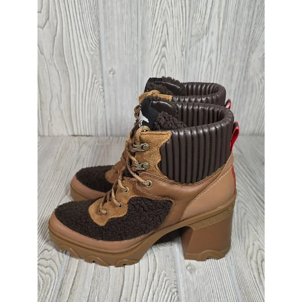 Sorel pre owned