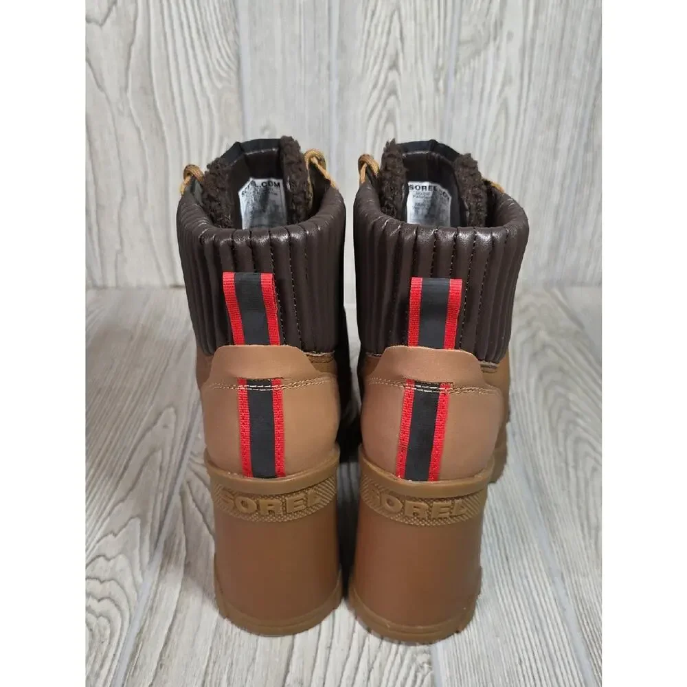 Sorel pre owned