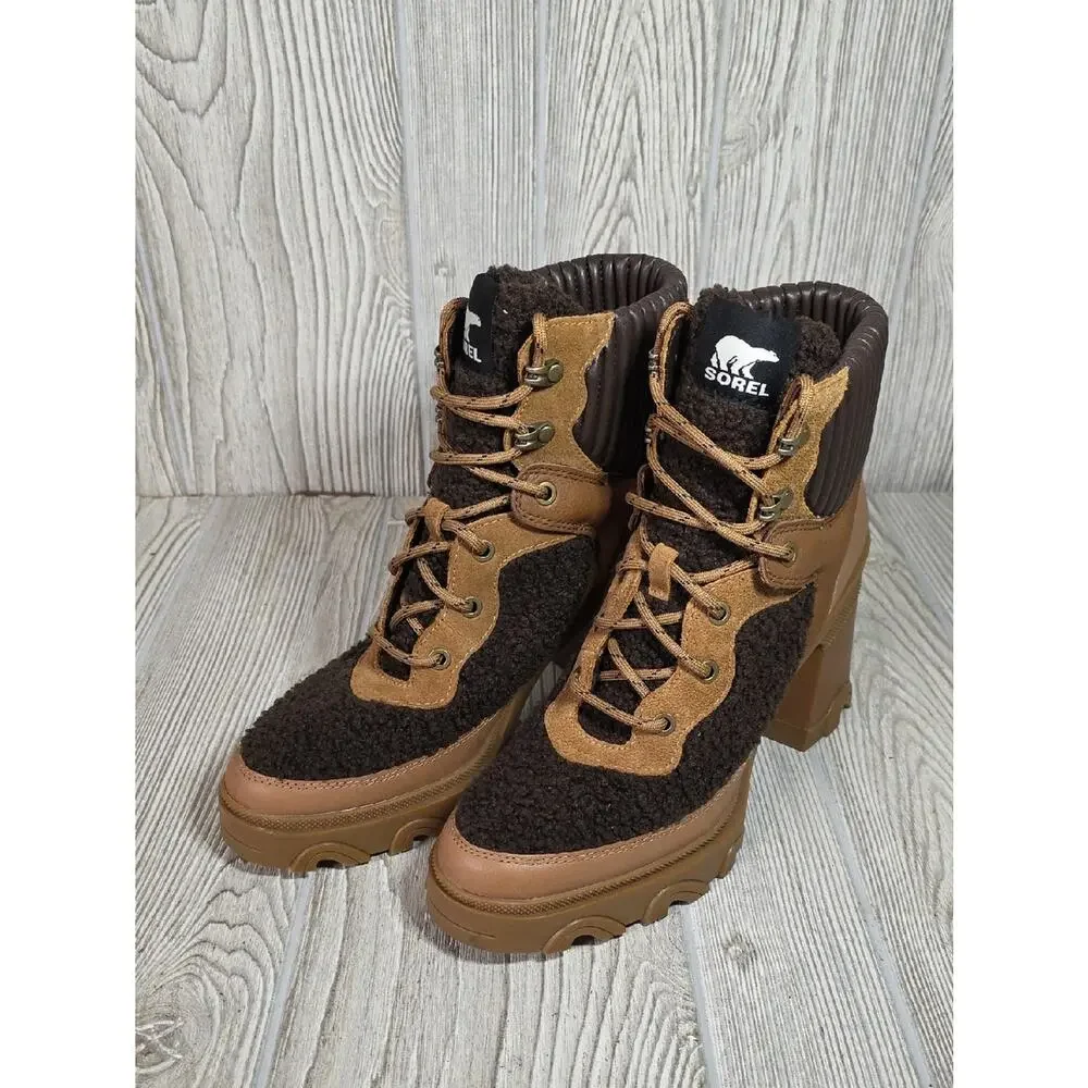 Sorel pre owned