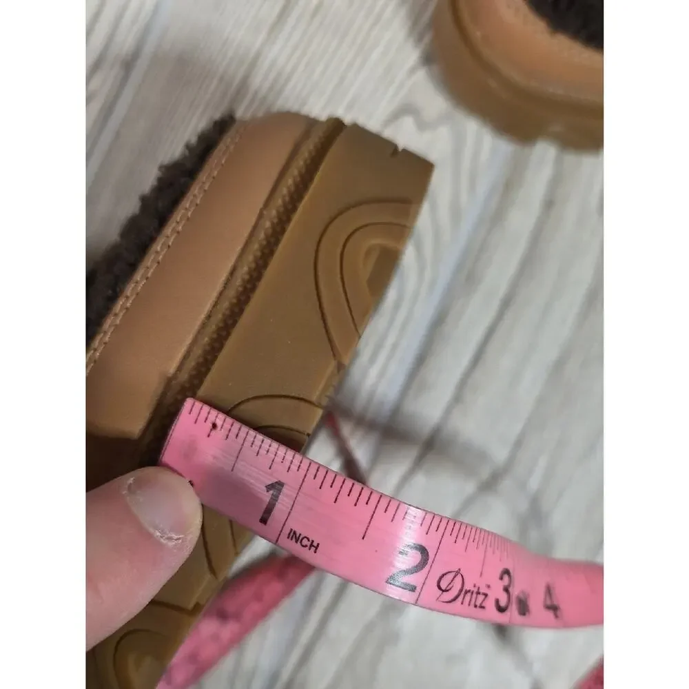 Sorel pre owned