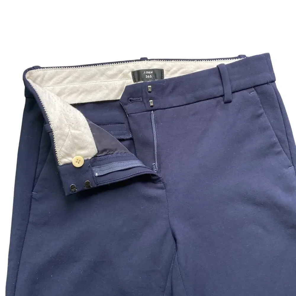 J. Crew crew trouser